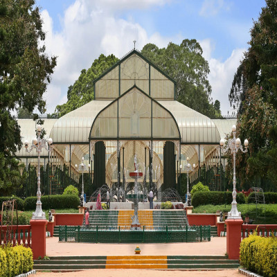 Bengaluru Tours